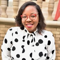 American Association of Colleges and Universities Employee Felicia Fullilove-Cashwell's profile photo