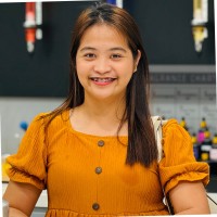 Coral Perfumes Industry LLC Employee Joyce Rodil's profile photo
