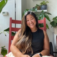 THRIVING PATH, LLC Employee Sarah Yi's profile photo