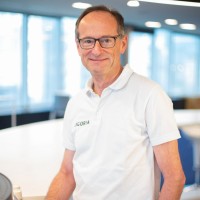 Agoria Employee Bart Steukers's profile photo