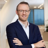 Van Loon Group Employee Niek Wagemaker's profile photo