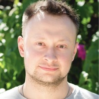 Yaroslav Pohranichnyi's profile photo