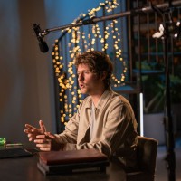 Augment.org Employee Joaquim Berryer's profile photo