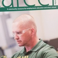 Vantage Plastics Employee Roy Lucynski's profile photo