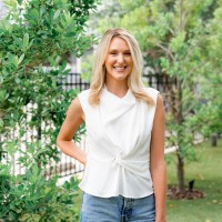 Children's Cancer Center Employee Gracie Goltermann's profile photo