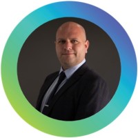Hewlett Packard Enterprise Employee Anthony Nicholson's profile photo