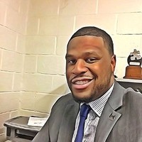 Michael Mosby Email & Phone Number