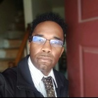 Richmond City Government Employee Drew Curtis's profile photo