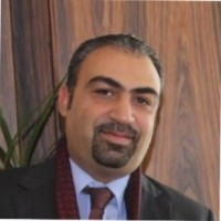 AL JAZEERA AGRICULTURE CO. Employee Ahmad Qatami's profile photo
