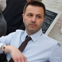Neterium Employee Bernard Ligny's profile photo