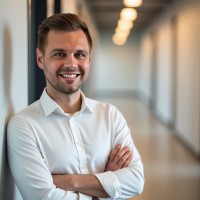 EY-Parthenon Employee Daniel Hodapp's profile photo