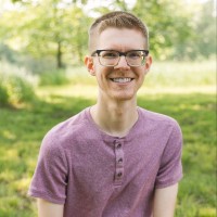 Blake Lewison's profile photo