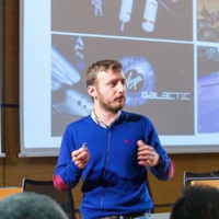 Opinno Employee Tommaso Canonici's profile photo