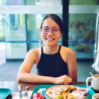 Visa Employee Si Ong's profile photo