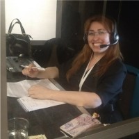 COTICH - Employee Kathy Cádiz's profile photo
