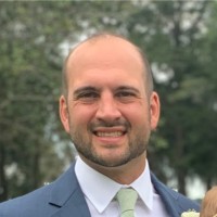 Snowflake Employee Peter Aiello's profile photo