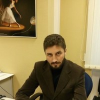 SMS-Automation Employee Nikolay Sergeyev's profile photo