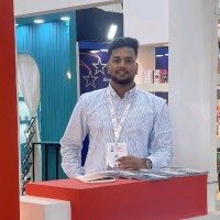 GT Products Employee Madhavan N's profile photo