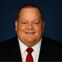 DME Delivers Employee Mark Williams's profile photo