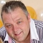 Complex E-Techniek Employee John Hartkamp's profile photo