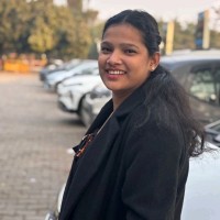 Mattlook Cosmetics Employee Sarita Soni's profile photo
