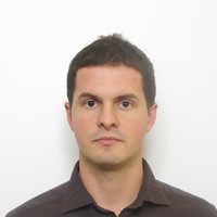 LAB PROVA Employee Nikola Marinkovic's profile photo
