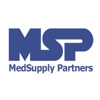 MedSupply Partners Employee None's profile photo