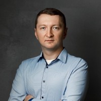 Nick Khlebinsky Email & Phone Number
