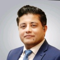 Stellantis Employee Salman Saeed's profile photo