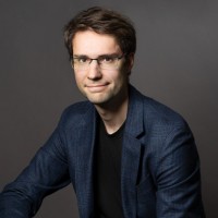 Pennylane Employee Stanislas de Villoutreys's profile photo