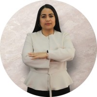 Equivida Employee Ligia Cecilia Mena's profile photo