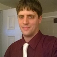 L&B UNIVERSAL, INC. Employee Jared Fritsch's profile photo