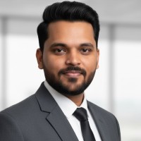 Flow Design, Pune Employee Mahesh Kadam's profile photo