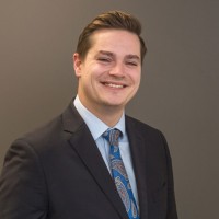 Folio London Employee Regan Compton's profile photo