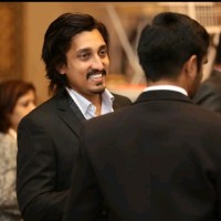 ATEAM SOFT SOLUTIONS Employee Abhinand Nair's profile photo