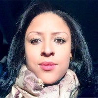 Lutheran Social Services of New York Employee Sunilda Andriotis's profile photo
