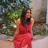 Sritha Garikipati Email