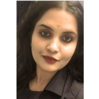 SaveBySwitching Global Solutions Pvt Ltd. Employee Tejaswini Gorthy's profile photo