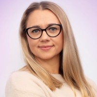 ecom.software Employee Monika Bochocka's profile photo