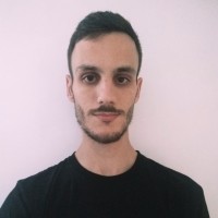 SimpliTEC Employee Nicolás Parisi's profile photo