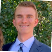 Stellar Renewable Power Employee Ty Muhovich's profile photo
