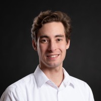 Fuse Energy Employee Caspar Schloesser's profile photo