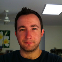 EO Charging Employee Nathan Lennox's profile photo