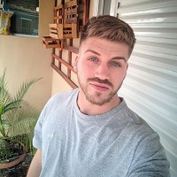 Volkswagen do Brasil Employee Michael Cardoso's profile photo