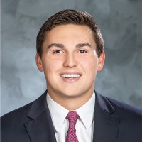 Valiant Employee Ethan Highley's profile photo