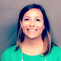 ENTOUCH Employee Simone Samms's profile photo