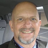 Christian Broadcasting Network Employee Jay Staab's profile photo