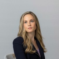 Inovia Capital Employee Natasha Gould's profile photo
