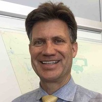 LA County Planning Employee Dennis Slavin's profile photo
