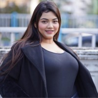 Forefront Solutions and Consultancies Employee Sudisha Banerjee's profile photo